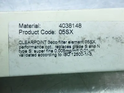 NEW BEKOMAT 4038148