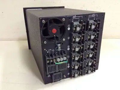 USED HONEYWELL HCR