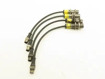 Used BANNER _UNKNOWN_ Proximity Sensors Indiana US | Arrow Industrial #1567475