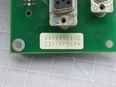 Used UNIVERSAL INSTRUMENT _UNKNOWN_ Circuit Boards Texas US | OCO Industrial #1664067