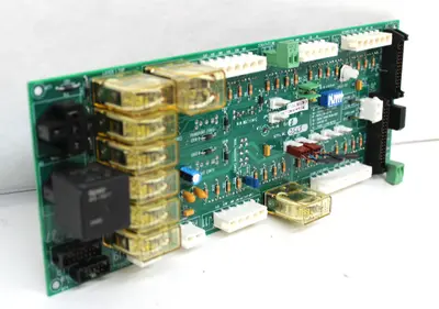 USED MACHINE VISION ULTRA CTC/2