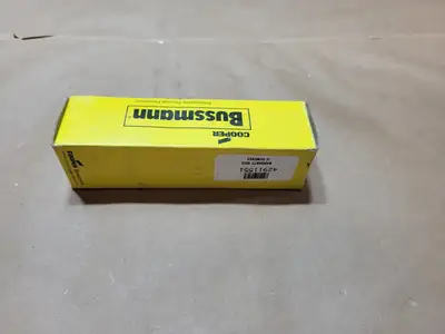 Used BUSSMANN LPJ-200SP Misc Electrical & Power Parts British Columbia CA | Lenmark #1439041