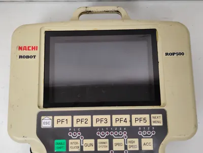 USED Nachi-Fujikoshi ROP500 ROP501