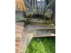 Used 2021 VOLVO EC480EL Crawler Excavators Pennsylvania US | Iron Exchange Equipment Solutions #1353837