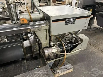 USED HEM V100LA-2