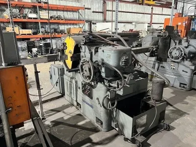 1944 CINCINNATI #3 EA GRINDERS, CENTERLESS | GCH Machinery (8)