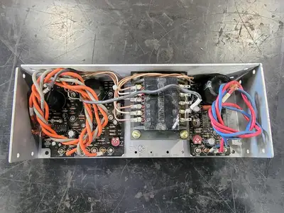USED POWER ONE HBAA-40W-A