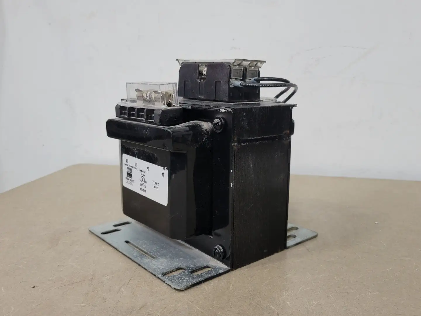 USED EGS E750WB