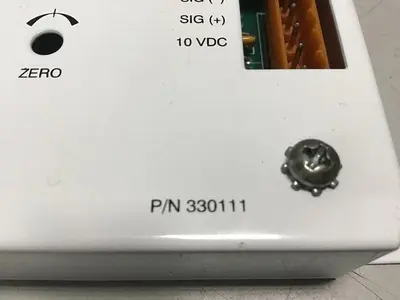 USED VAN DORN 330111