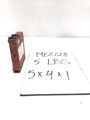 Allen-Bradley 440R-S12R2 Safety Relay 2.5W 55°C