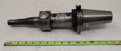 USED KOMET MO205201