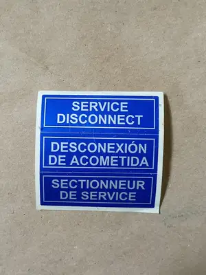 NEW SQUARE D C92251