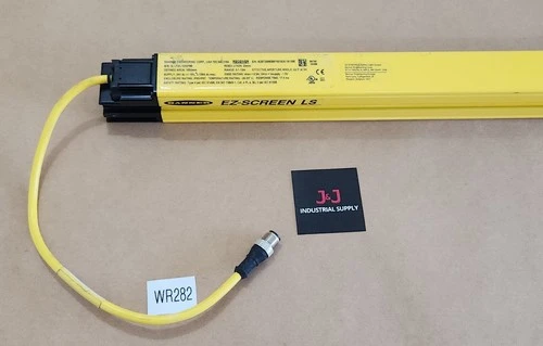 Used Banner SLLP23-1050P88 Sensors Indiana US | J&J Industrial Supply #1076739
