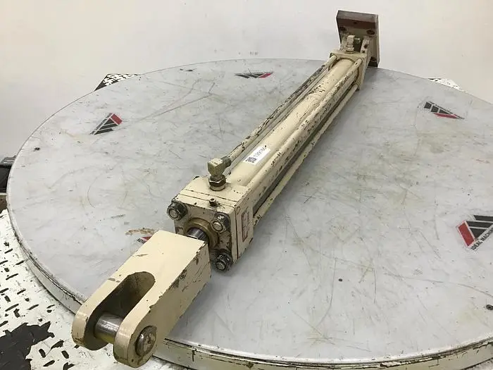 Used TSUDA CA63B-175NX685 Cylinders Michigan US | Ideal Machinery #698397