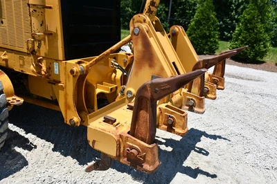 Used 2002 CAT _UNKNOWN_ Motor Graders South Carolina US | BTM Machinery #1354430