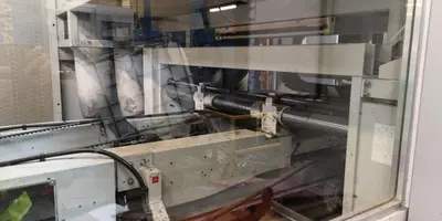 2002 MARTIN 618 Flexo Folder Gluer | Corrugated Machinery Brokers (8)