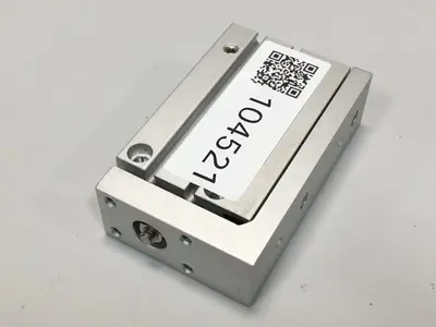 USED SMC MXU16-25