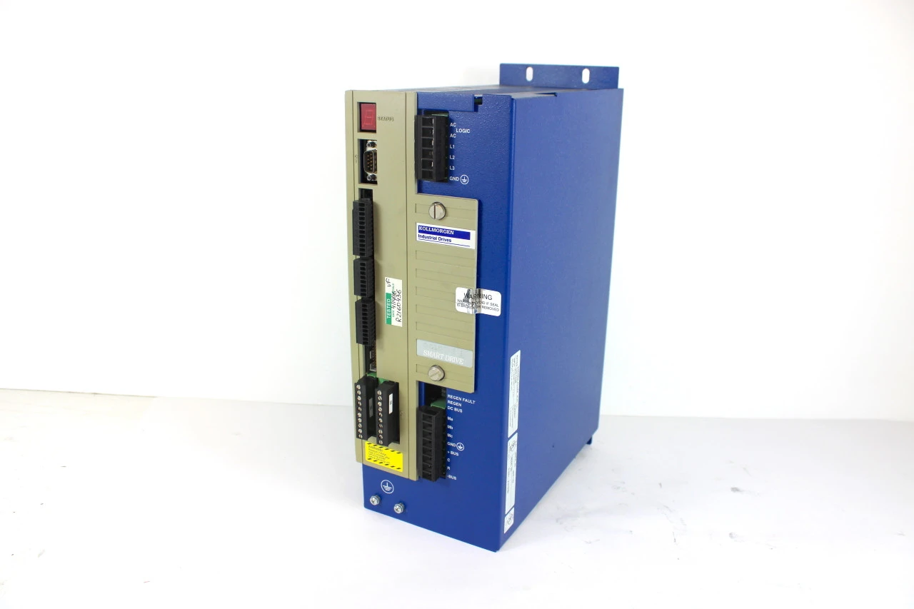USED KOLLMORGEN D10001-210106B2