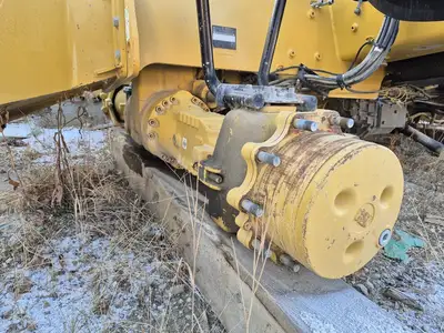 USED CATERPILLAR 231-0707