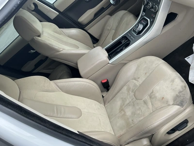 USED 2015 LAND ROVER RANGE ROVER EVOQUE P