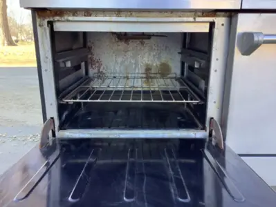 USED Vulcan E48L