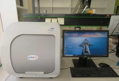 Used SARTORIUS / ESSEN / INTELLICYT OCTET K2 MOLECULAR ANALYZER Analyzers Systems - Other New Jersey US | Bionex Scientific LLC #1181084
