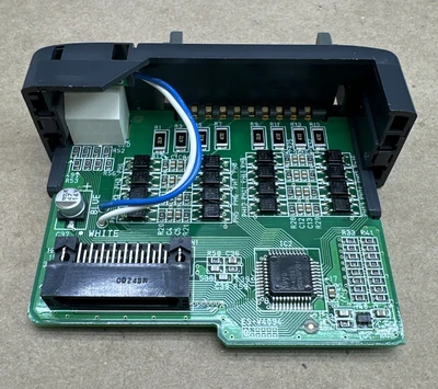 NEW AutomationDirect D2-16ND3-2