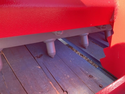Used RAYTREE RMLL60 Compact Landscape Rakes Michigan US | Miedema Asset Management Group #1325606