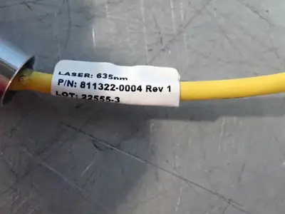 USED 2020 DLC 8113220004