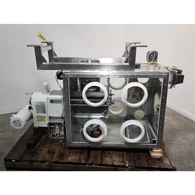 USED VECTOR CORPORATION 542