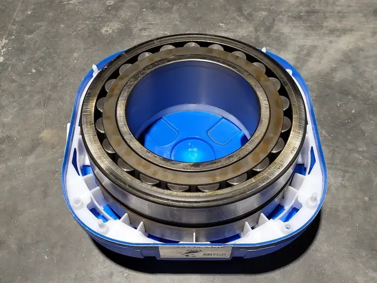 New | in-Stock SKF 23140 CCK/C3W33 Bearings British Columbia CA | Lenmark #368965