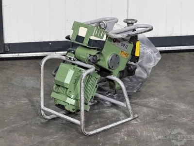 USED 2013 CEVISA CHP-12