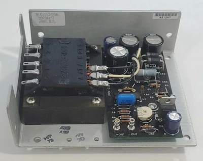 NEW BEL POWER SOLUTIONS HA5-1.5/OVP-AG
