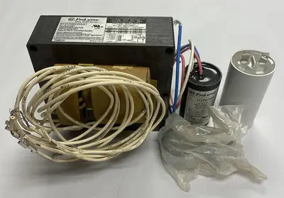 New | in-Stock PROLUME M131/350CWA/4T/K Lighting Ohio US | Surplus Asset Holdings #1237722