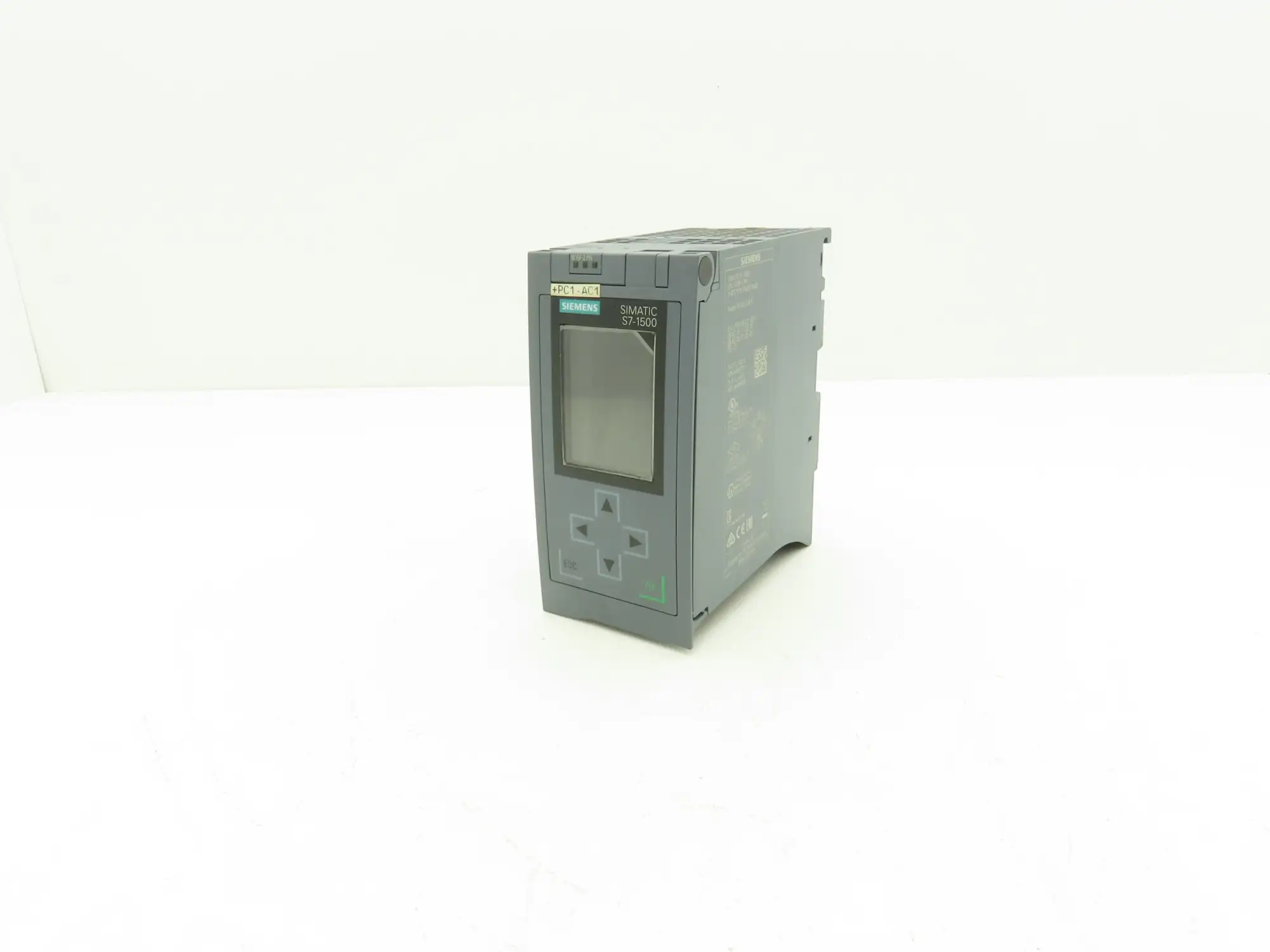 Used SIEMENS _UNKNOWN_ PLC Processors Indiana US | Arrow Industrial #1567359