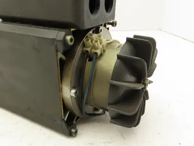 Used FISCHER _UNKNOWN_ Servo Motors Indiana US | Arrow Industrial #555792