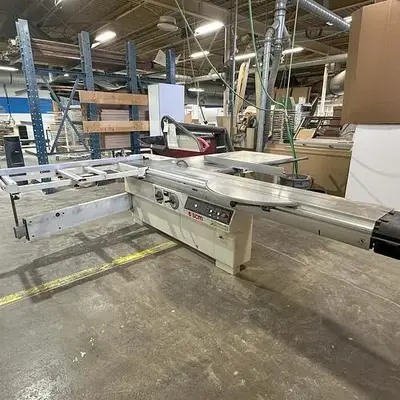 USED 2007 SCM / SCMI SI300