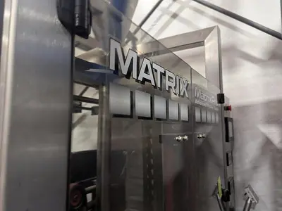 USED MATRIX PRO SERIES 201323M