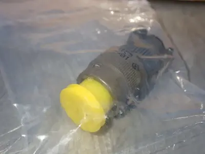 New | in-Stock HONEYWELL 62IN16F106S Connector Accessories Ohio US | HGR 24 #878517
