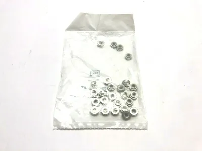 NEW PEM BROACHING NUTS