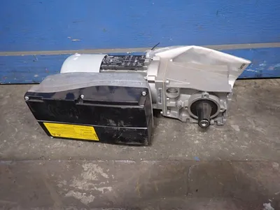 Used LENZE G50AB045MVBR2C00 Motors (misc) Ohio US | HGR 24 #783079