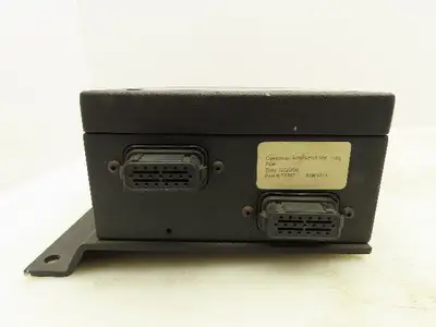 Portec 23767 Pathfinder II Crown Wire Guidance 2-Line Forklift Control Module