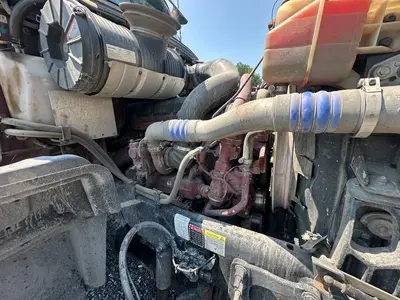 Used 2020 MACK GRANITE GR64F Dump trucks New Jersey US | Proxy Equipment #1378379