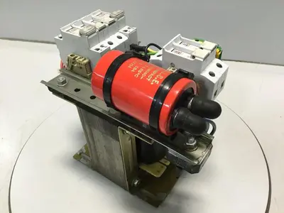 USED SEPRO ROBOTIQUE 06 S 00817