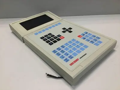 USED VAN DORN 6ES5398-0KB1
