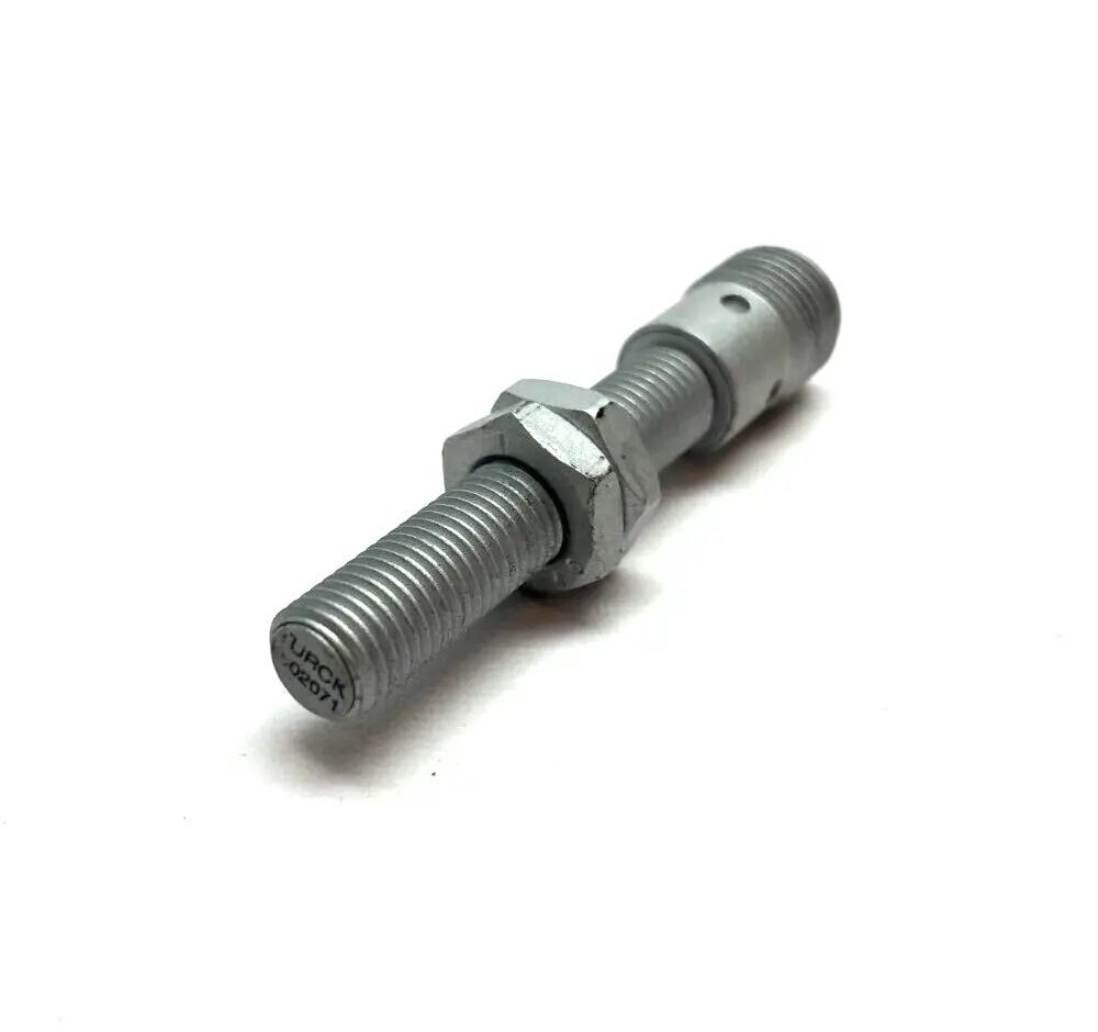 BI2U-EGT08-AP6X-H1341, 4602071 | Turck BI2U-EGT08-AP6X-H1341 Inductive Proximity Sensor, 4602071 - Used