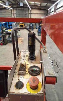 USED 2019 Skyjack SJ3219