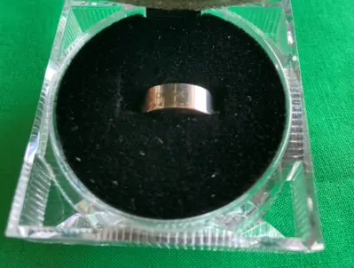 OMAX 305322-07 Cutting Head Components | Innovate Technologies (1)