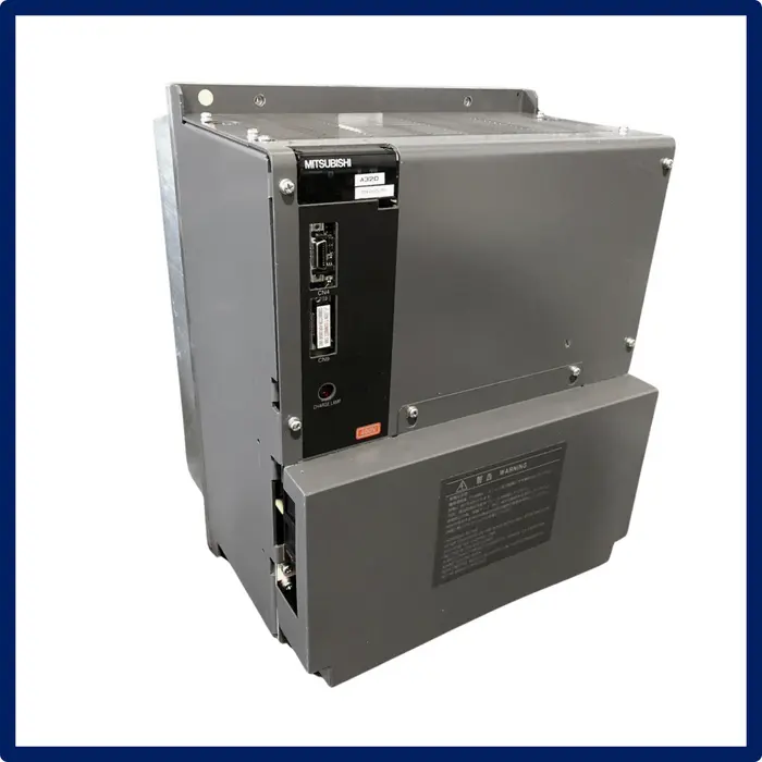 Used MITSUBISHI MDS-DH-CV-750 Power Supplies | CNC TOOLS LLC #769316