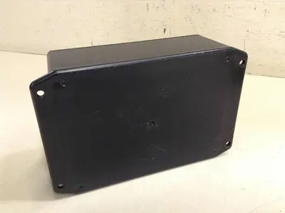 USED CONTROL CONCEPTS IC+115